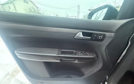 Volkswagen Touran III, 2014 год, 1 200 000 рублей, 12 фотография