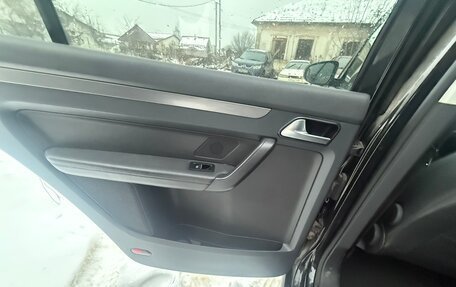 Volkswagen Touran III, 2014 год, 1 200 000 рублей, 13 фотография