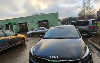 KIA Rio IV, 2021 год, 1 790 000 рублей, 1 фотография