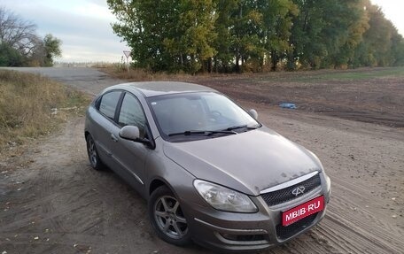 Chery M11 (A3), 2012 год, 220 000 рублей, 1 фотография