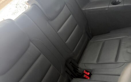 Volkswagen Touran III, 2014 год, 1 200 000 рублей, 18 фотография