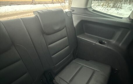 Volkswagen Touran III, 2014 год, 1 200 000 рублей, 19 фотография