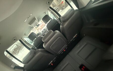 Volkswagen Touran III, 2014 год, 1 200 000 рублей, 22 фотография