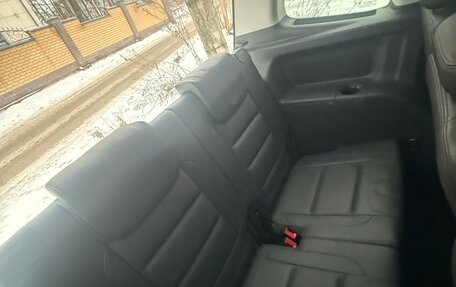 Volkswagen Touran III, 2014 год, 1 200 000 рублей, 17 фотография