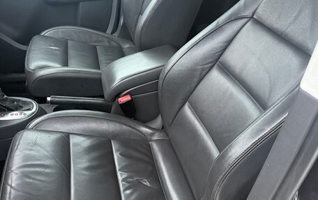 Volkswagen Touran III, 2014 год, 1 200 000 рублей, 29 фотография