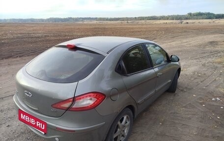 Chery M11 (A3), 2012 год, 220 000 рублей, 4 фотография
