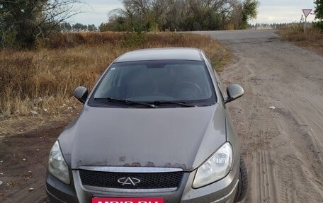 Chery M11 (A3), 2012 год, 220 000 рублей, 6 фотография