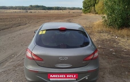 Chery M11 (A3), 2012 год, 220 000 рублей, 2 фотография