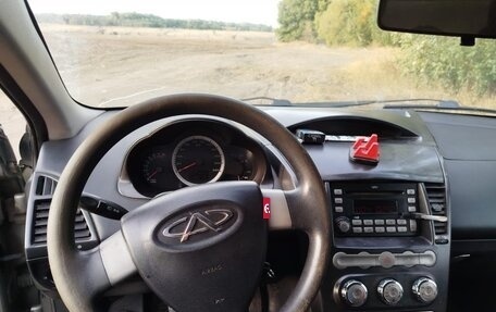 Chery M11 (A3), 2012 год, 220 000 рублей, 3 фотография