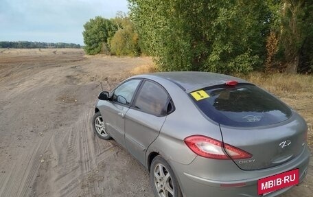 Chery M11 (A3), 2012 год, 220 000 рублей, 5 фотография
