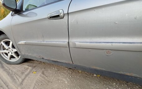 Chery M11 (A3), 2012 год, 220 000 рублей, 8 фотография