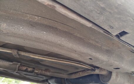 Chery M11 (A3), 2012 год, 220 000 рублей, 7 фотография