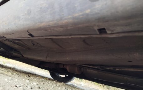 Chery M11 (A3), 2012 год, 220 000 рублей, 10 фотография