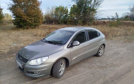 Chery M11 (A3), 2012 год, 220 000 рублей, 9 фотография