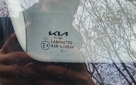 KIA Rio IV, 2021 год, 1 790 000 рублей, 10 фотография