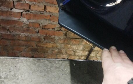 Alfa Romeo 156 I рестайлинг 1, 2000 год, 480 000 рублей, 3 фотография