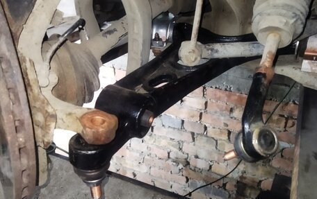 Alfa Romeo 156 I рестайлинг 1, 2000 год, 480 000 рублей, 5 фотография