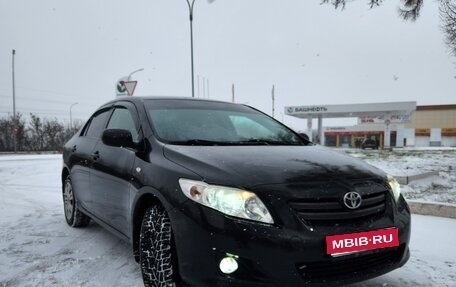 Toyota Corolla, 2008 год, 910 000 рублей, 1 фотография