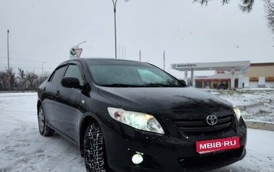 Toyota Corolla, 2008 год, 910 000 рублей, 1 фотография