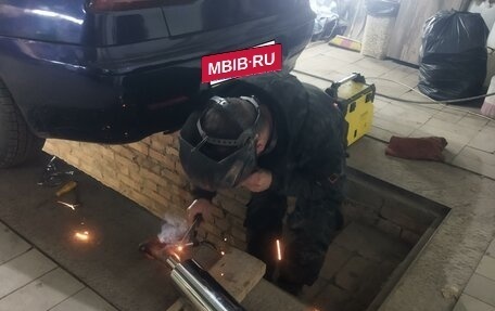 Alfa Romeo 156 I рестайлинг 1, 2000 год, 480 000 рублей, 7 фотография