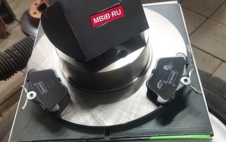 Alfa Romeo 156 I рестайлинг 1, 2000 год, 480 000 рублей, 8 фотография