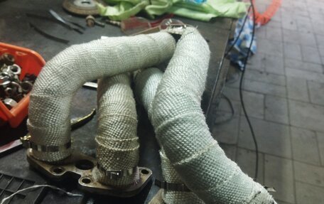 Alfa Romeo 156 I рестайлинг 1, 2000 год, 480 000 рублей, 11 фотография