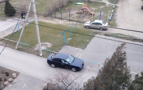 Alfa Romeo 156 I рестайлинг 1, 2000 год, 480 000 рублей, 17 фотография