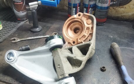 Alfa Romeo 156 I рестайлинг 1, 2000 год, 480 000 рублей, 14 фотография