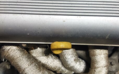 Alfa Romeo 156 I рестайлинг 1, 2000 год, 480 000 рублей, 18 фотография