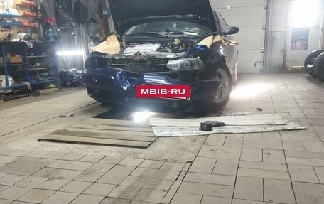 Alfa Romeo 156 I рестайлинг 1, 2000 год, 480 000 рублей, 19 фотография