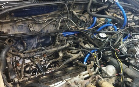 Toyota Avensis III рестайлинг, 1998 год, 300 000 рублей, 5 фотография