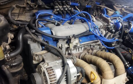 Toyota Avensis III рестайлинг, 1998 год, 300 000 рублей, 13 фотография