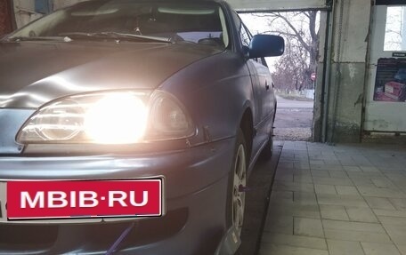 Toyota Avensis III рестайлинг, 1998 год, 300 000 рублей, 7 фотография