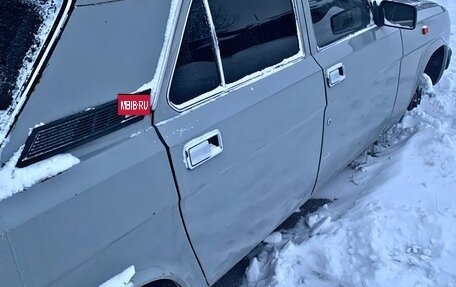 ГАЗ 31029 «Волга», 1997 год, 70 000 рублей, 3 фотография