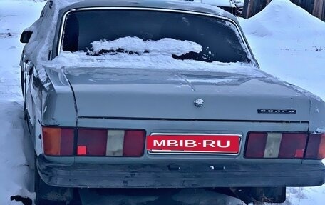 ГАЗ 31029 «Волга», 1997 год, 70 000 рублей, 2 фотография