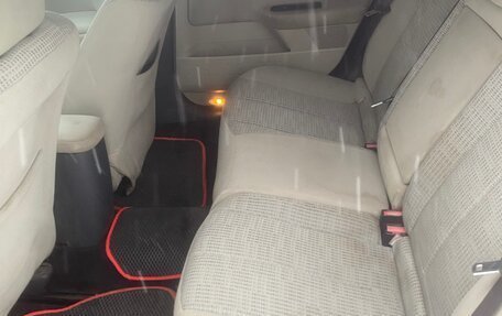 Renault Megane II, 2006 год, 280 000 рублей, 6 фотография