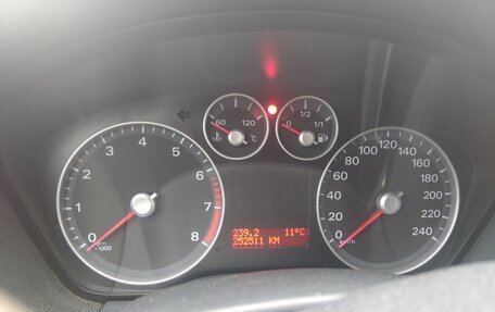 Ford Focus II рестайлинг, 2007 год, 370 000 рублей, 2 фотография