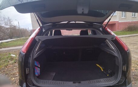 Ford Focus II рестайлинг, 2007 год, 370 000 рублей, 6 фотография