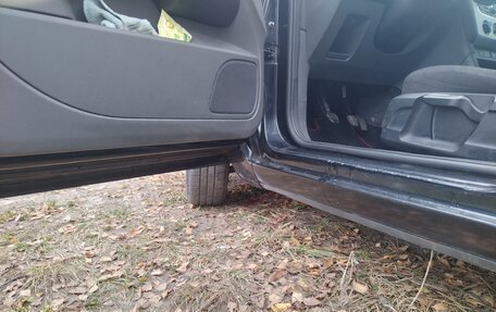 Ford Focus II рестайлинг, 2007 год, 370 000 рублей, 13 фотография