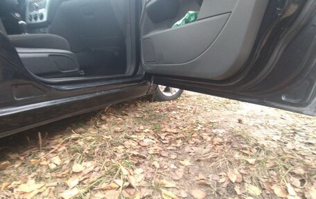 Ford Focus II рестайлинг, 2007 год, 370 000 рублей, 12 фотография