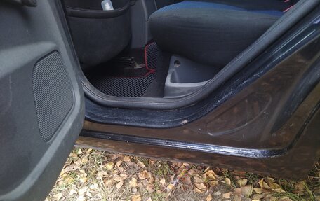 Ford Focus II рестайлинг, 2007 год, 370 000 рублей, 11 фотография