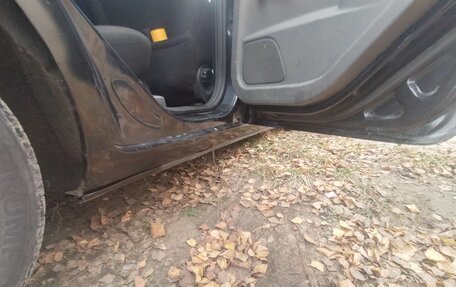 Ford Focus II рестайлинг, 2007 год, 370 000 рублей, 15 фотография