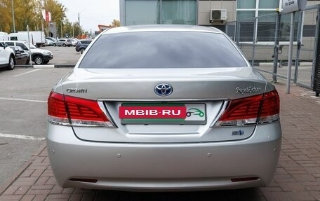 Toyota Crown, 2014 год, 1 745 000 рублей, 6 фотография