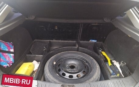 Ford Focus II рестайлинг, 2007 год, 370 000 рублей, 7 фотография