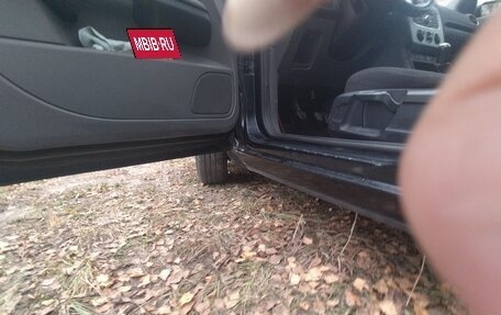 Ford Focus II рестайлинг, 2007 год, 370 000 рублей, 14 фотография