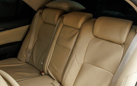 Toyota Crown, 2014 год, 1 745 000 рублей, 9 фотография