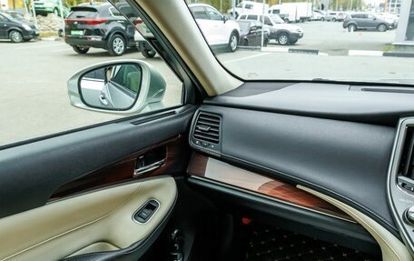 Toyota Crown, 2014 год, 1 745 000 рублей, 11 фотография