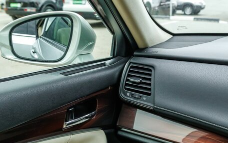 Toyota Crown, 2014 год, 1 745 000 рублей, 13 фотография