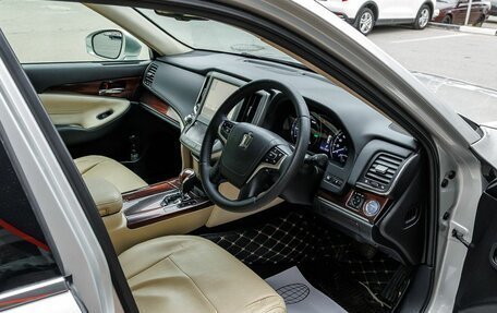 Toyota Crown, 2014 год, 1 745 000 рублей, 16 фотография