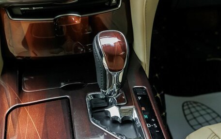 Toyota Crown, 2014 год, 1 745 000 рублей, 12 фотография